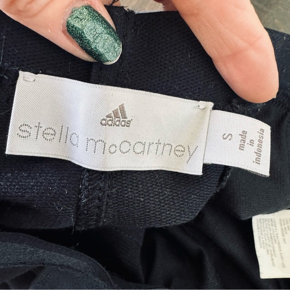 adidas by Stella McCartney high end designer pants - Picture 7 of 8